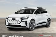 Audi Q4 E-tron 2026
