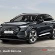 Audi Q4 E-tron 2026