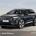 Audi Q4 E-tron 2026