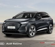Audi Q4 E-tron 2026