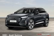 Audi Q4 E-tron 2026