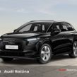 Audi Q4 E-tron 2026