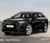 Audi Q4 E-tron 2026