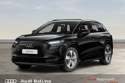 Audi Q4 E-tron 2026