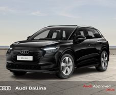 Audi Q4 E-tron 2026