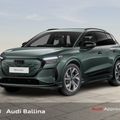 Audi Q4 E-tron 2026