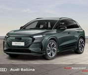 Audi Q4 E-tron 2026