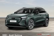 Audi Q4 E-tron 2026