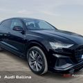 Audi Q8 2021