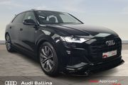 Audi Q8 2021