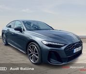 Audi A5 2025