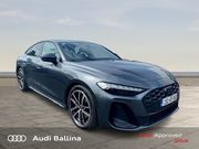 Audi A5 2025