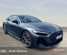 Audi A5 2025