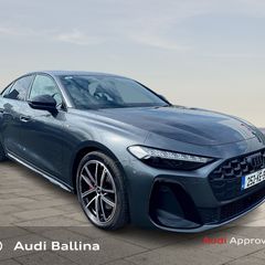 Audi A5 2025