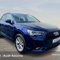Audi Q3 2024