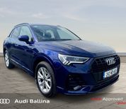 Audi Q3 2024