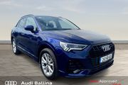 Audi Q3 2024