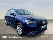 Audi Q3 2024
