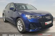 Audi Q3 2024