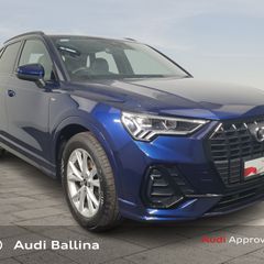 Audi Q3 2024