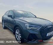 Audi Q3 2025