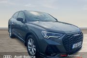 Audi Q3 2025