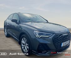 Audi Q3 2025