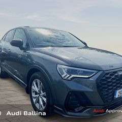 Audi Q3 2025
