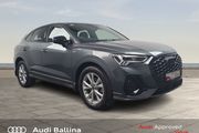 Audi Q3 2025