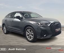 Audi Q3 2025