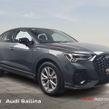 Audi Q3 2025