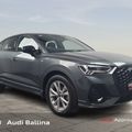 Audi Q3 2025
