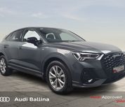 Audi Q3 2025