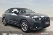 Audi Q3 2025