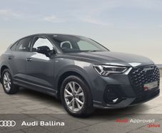 Audi Q3 2025