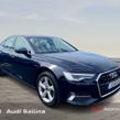 Audi A6 2025