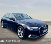 Audi A6 2025