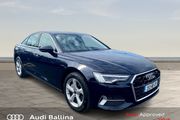 Audi A6 2025