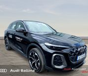 Audi Q5 2026