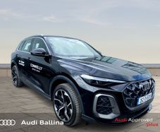 Audi Q5 2026