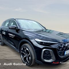 Audi Q5 2026