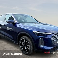 Audi Q5 2026
