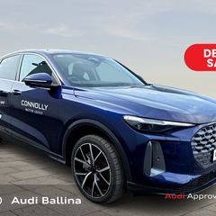 Audi Q5 2026