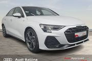 Audi A3 2026