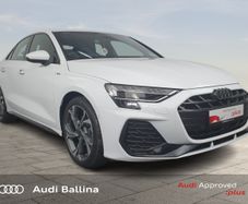 Audi A3 2026