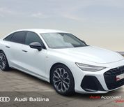 Audi A6 2026