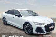 Audi A6 2026