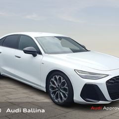 Audi A6 2026