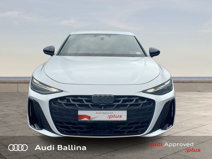Audi A6 2026