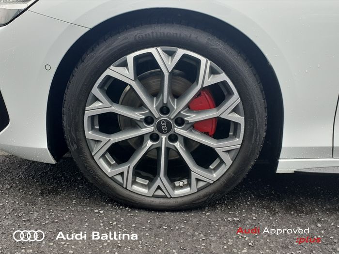 Audi A6 2026